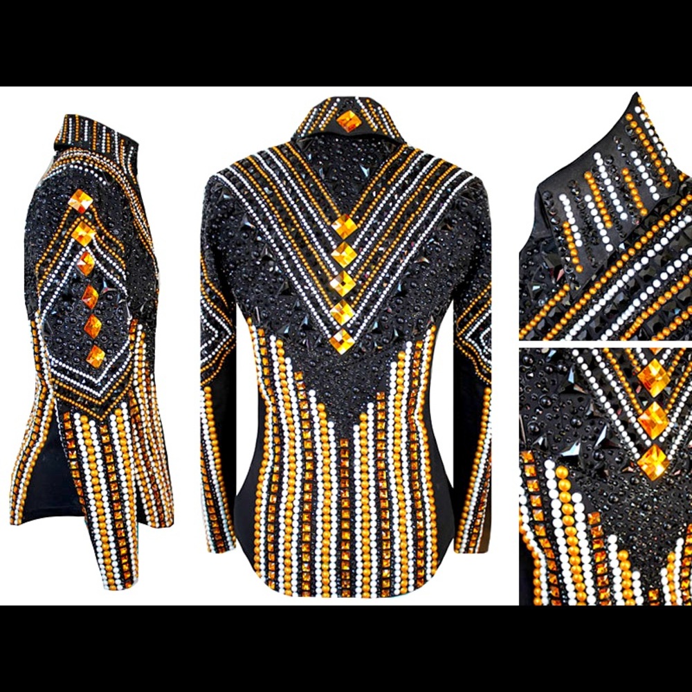 Lindsey James sms jacket xs